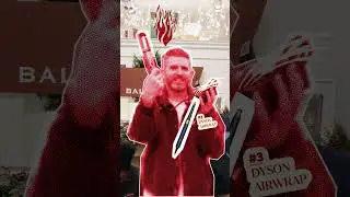 Harry Mack - Top 12 Gifts of Christmas