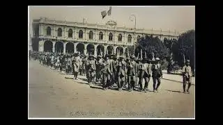fotos antiguas de Arequipa