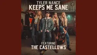 Keeps Me Sane (feat. The Castellows)