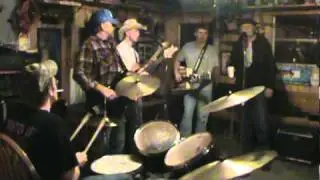 Gerald Price and the Slip Shuckers