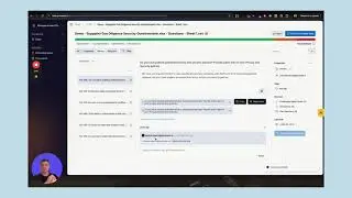 Collaborating on your RFPs & DDQs with Privasee