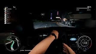 TDU Solar Crown - Crown Jewel Amethyst in 8:48.71 w/ F-150