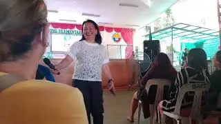 Orientation for graduation meeting 2026 @Bagumbong north caloocan ..#graduationprogram..agenda...