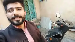 Hero electric Atria after 1 year review |@anmoltalks7791