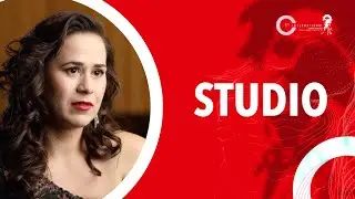 Justyna Bujak - soprano