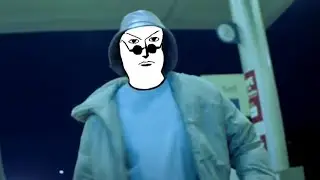They don't know that I pull up (full)