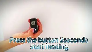 How to use your TRIO III vaporizer for dry herb?