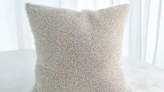 Pillows for Spring and Summer 2020 - Global Views and Studio|A Home