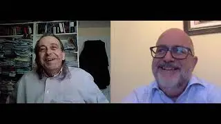 Ciudadanos y tecnolog&iacute;a con Borja Prieto y Juan Carlos Ramiro Iglesias