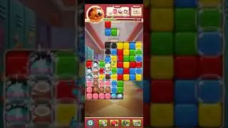 Toon Blast level 5357