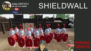 Shieldwall - WJP #05072021