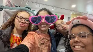 a week in my life (winter break edition | week two !!!) 