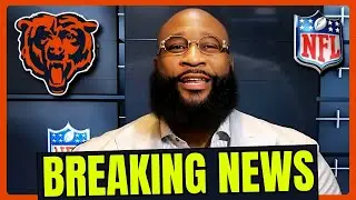 🚨🤯 BREAKING NEWS! BEARS MAKE BOLD QB MOVE FOR SECOND PRESEASON GAME! NOBODY EXPECTED! BEARS NEWS