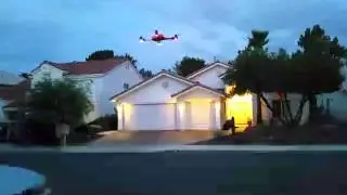 Leap 450 in LV
