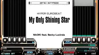My Only Shining Star / SP ANOTHER / beatmania IIDX 14 GOLD