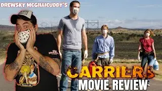 CARRIERS (2009) MOVIE REVIEW