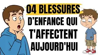 Pourquoi Tu Sabotes L'Amour : Les 4 Patterns de L'Enfance Pauvre