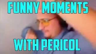 FUNNY MOMENTS PERICOL NOU 2022!