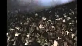 Sting 95 - Bounty Killa vs Beenie Man UNITY CLASH