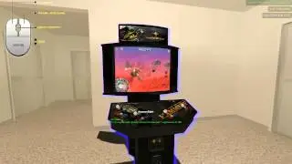 3D Shortcuts