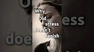 How to release stored stress from the body | Expressive Journaling Method #stressrelief #method