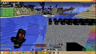 Skull ban | Chunkban | VMS server