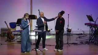 Jason Chin - Jesus-Haus Düsseldorf - 12.10.2025