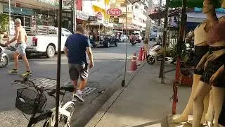 Pattaya Today , Soi Boukhao