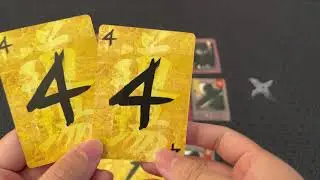 Board Game Reviews Ep #143: KODACHI