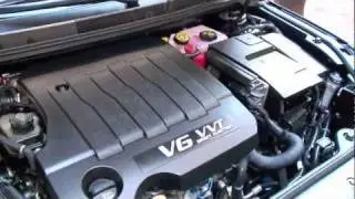 2012 Buick LaCrosse, Detailed Walkaround