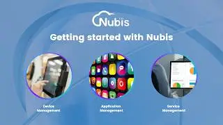 Getting started with Nubis