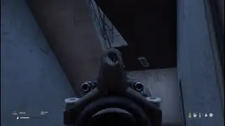 DayZ Airfield Ps4
