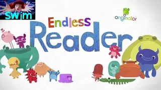 Endless alphabet SWIM