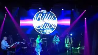 Delbert McClinton on The Billy Block Show