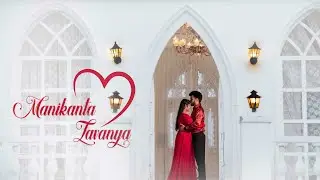 Manikanta & Lavanya Pre Wedding Films | Vikas Mehta Films
