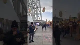Skytree Japan Market