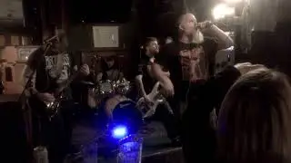 Ten Tonne Dozer - Hill 52 @ Captain Flints Lerwick SHETLAND Dec 2018
