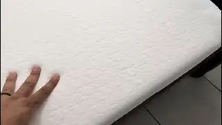 PayLessHere 8 Inch Queen Gel Memory Foam Mattress, Cool Sleep & Comfy Support Review