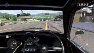 Forza Motorsport 6 - Epic Pit Stop Fail