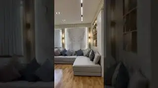 Arredim shtepie Para- Pas / Before & After home renovation - Space Architects