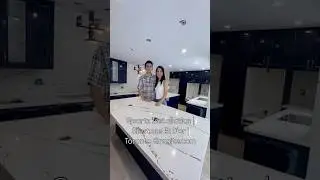 Silestone Et D&rsquo;or Quartz Installation in North York, Toronto |  TorontoGranite.com #silestonequartz