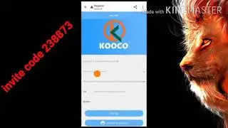 kooco app Full Explanation: download RS. 100 self Earning RS. 12  Redeem Rs 500