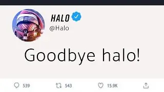 343 Fired From Halo