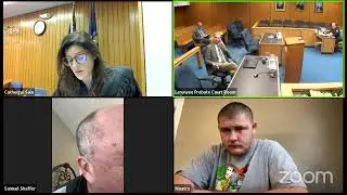 Probate Court Case No. 16-49755 DD