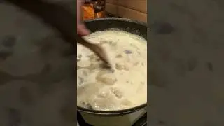 Шикарное Фрикасе #рецепт #еда #вкусно #cooking #рецепты #кулинария #sports #food