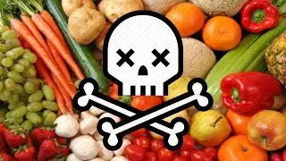 VEGGIES KILL YOU! | Chicku | #07