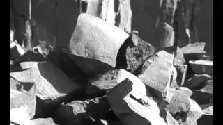 Glasgow: Song of the Clyde River - 1942 Social Guidance / Educational Documentary