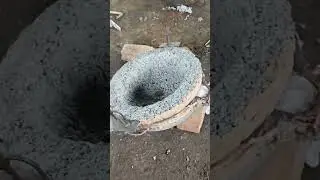 Liquid Metal Shaping#MetalCasting #IndustrialProcess #FactoryProduction