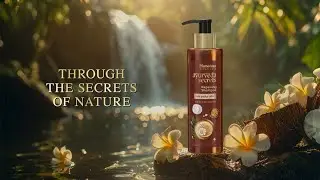 Himalaya Ayurveda Secrets Shampoo