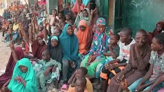 A Documentary on the Japa syndrome in contemporary Nigerian society